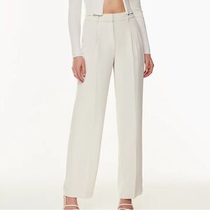 ARITZIA — Wilfred Effortless Pants